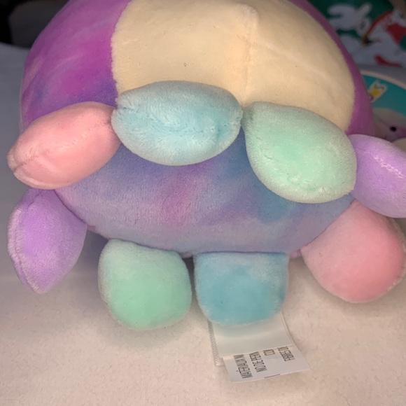 5” Squishmallow - Mary - new with tags - Picture 3 of 4